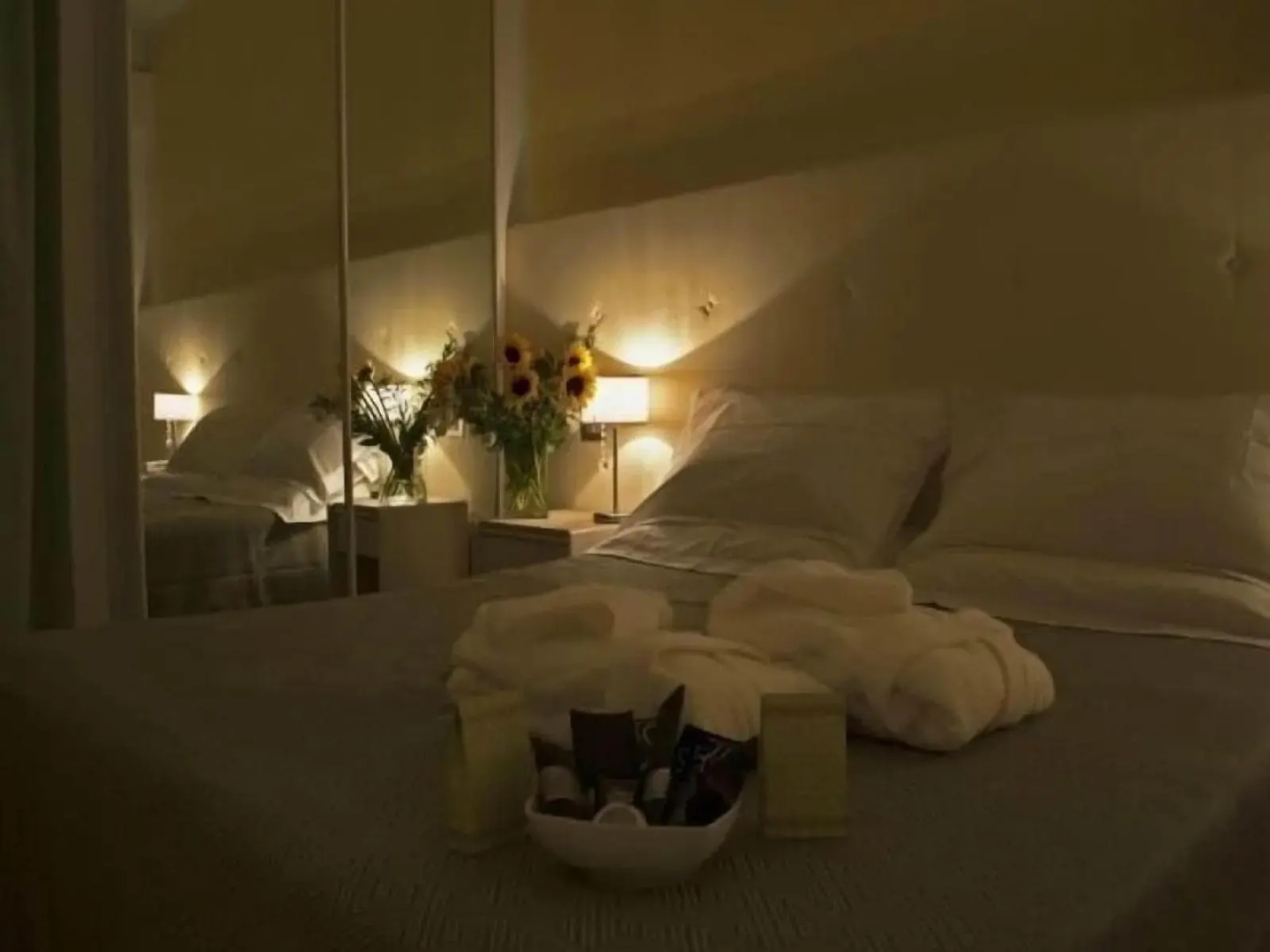 Photo - HOTEL AMBRA - Fronte Mare - Vicinissimi al Centro