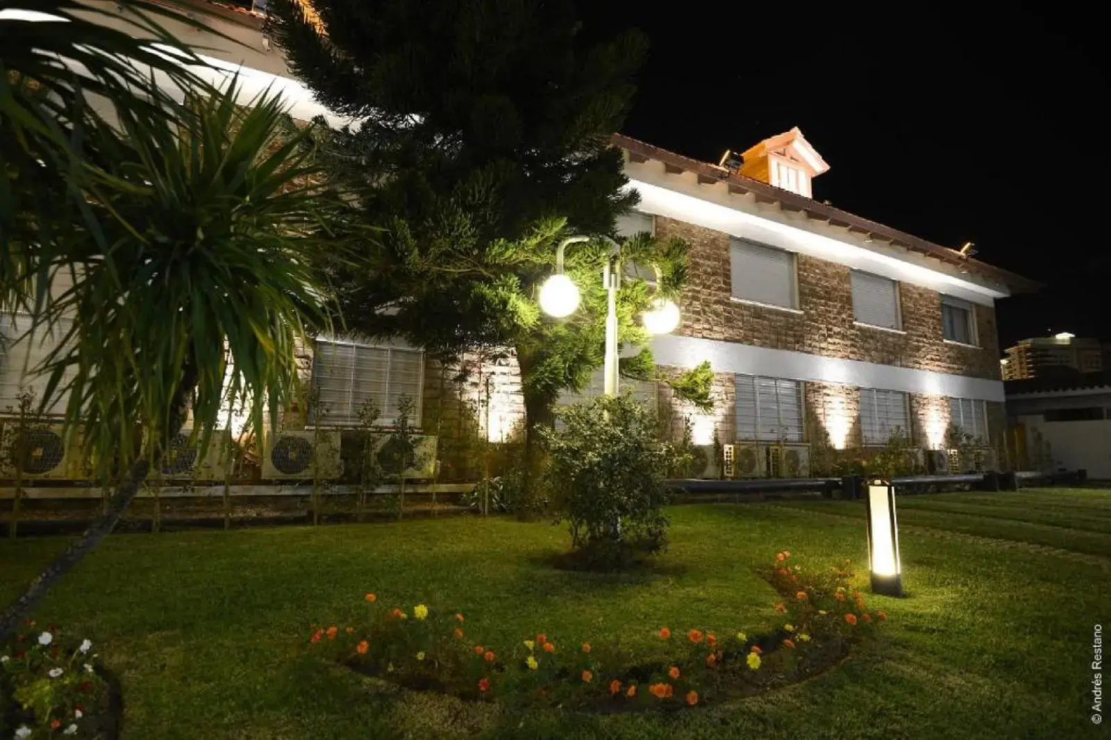 Foto - Hotel Ajax