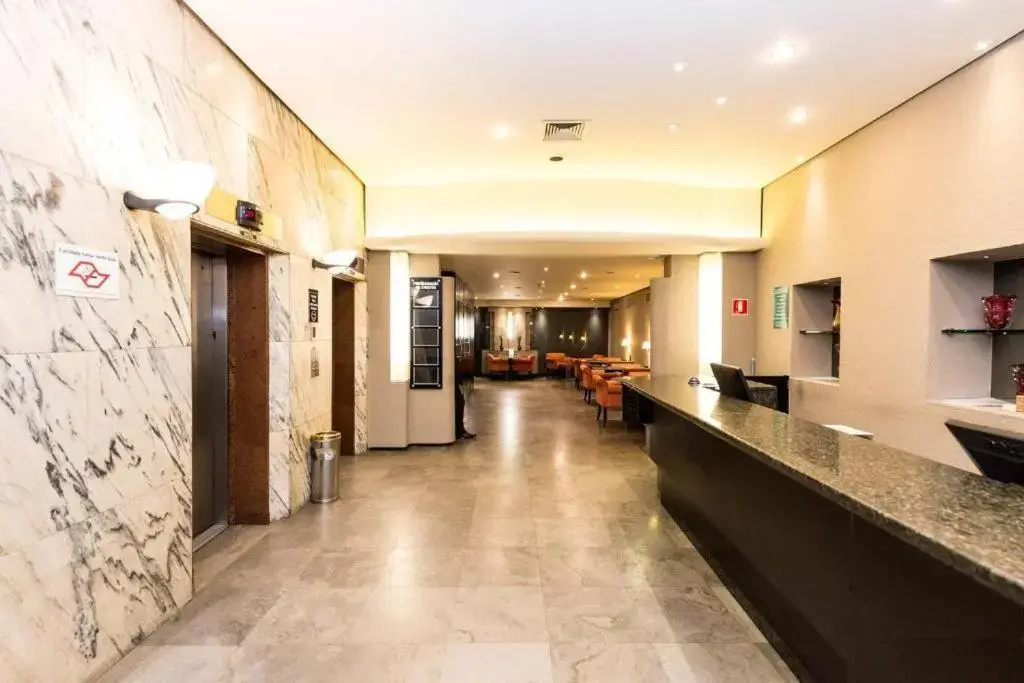 Photo - DELPLAZA Excelsior São Paulo - By Monreale