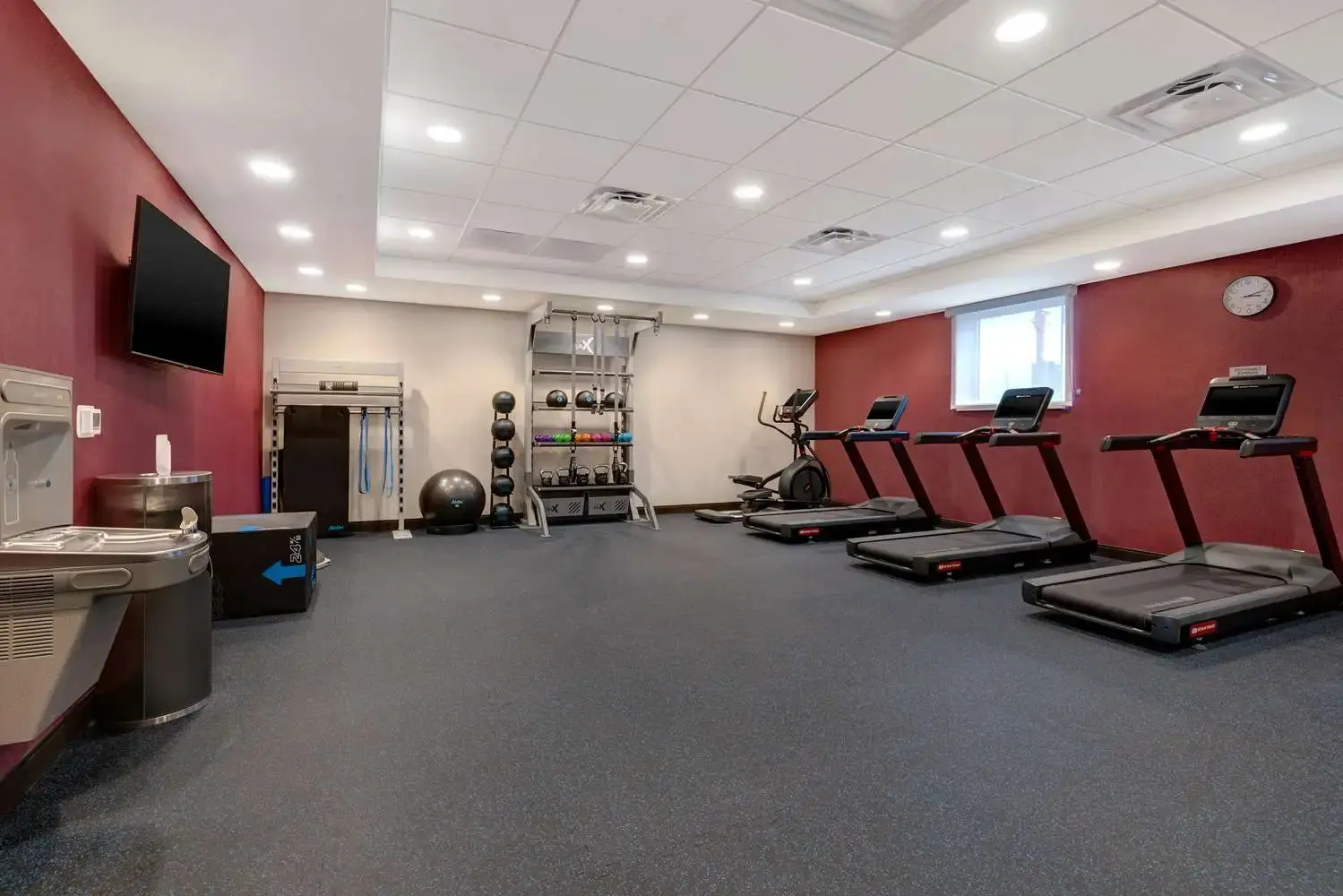 Foto - Home2 Suites by Hilton Las Vegas Southwest I-215 Curve