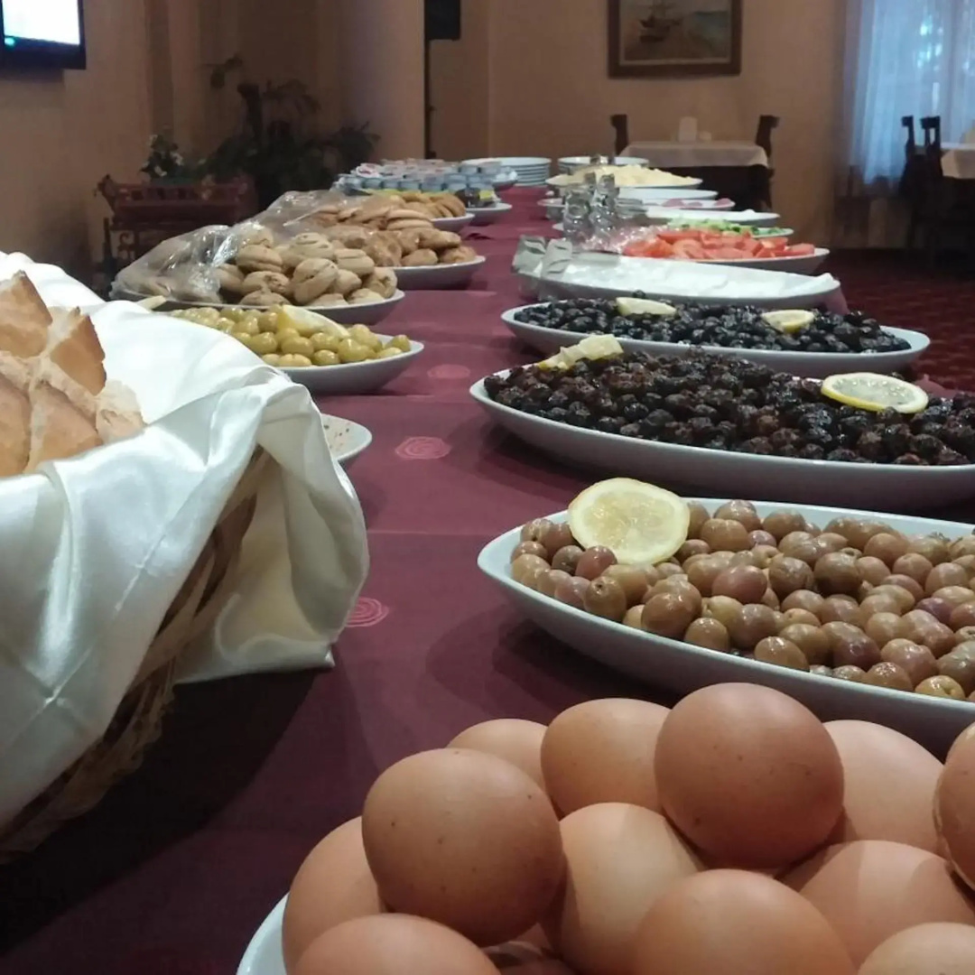 Photo - Ozilhan Hotel