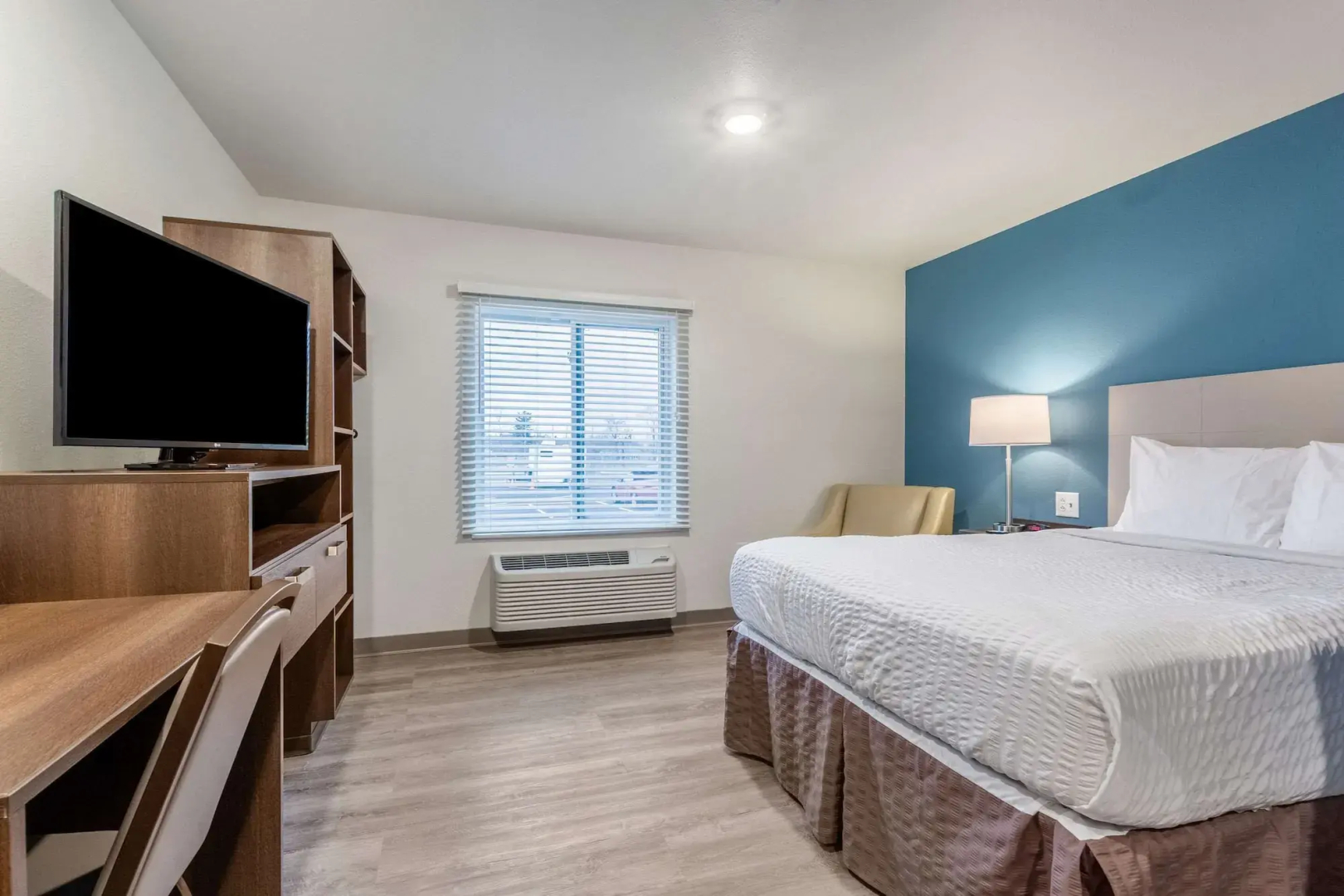 Foto - WoodSpring Suites Indianapolis Castleton