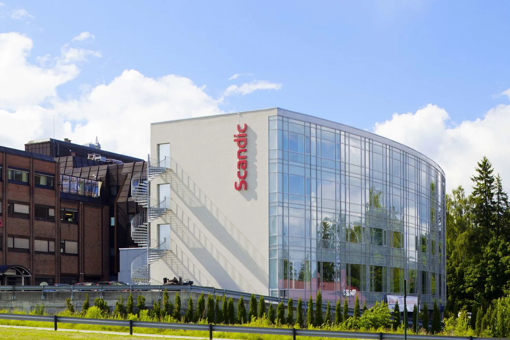 Photo - Scandic Asker