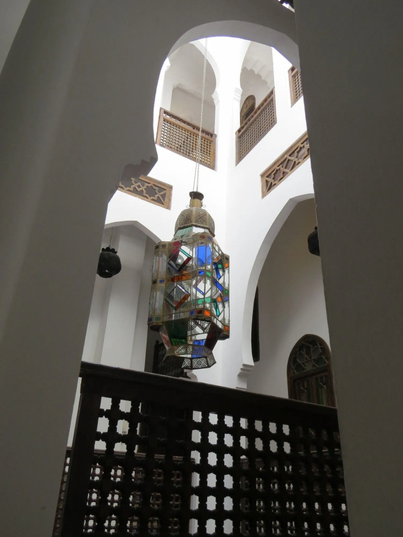 Photo - Riad Arous Chamel