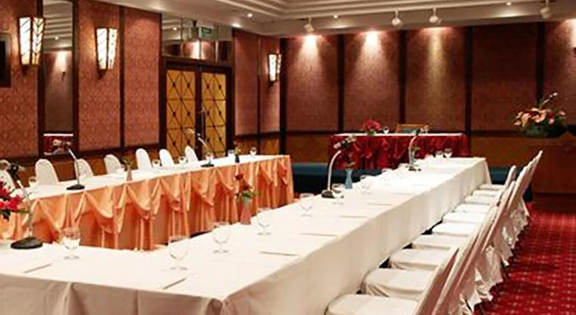 Foto - Royal Lanna Hotel