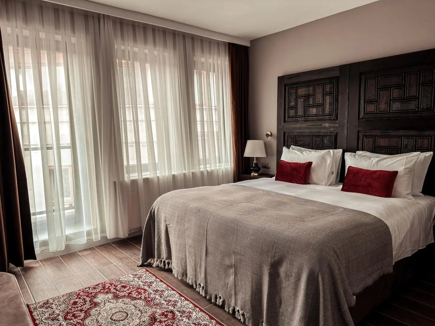 Photo - Osmanli Cappadocia Hotel