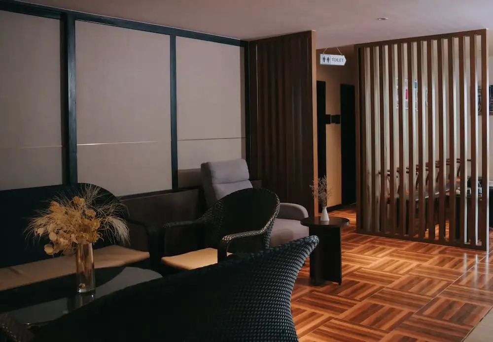 Foto - Vientiane Ruby Riverside Hotel