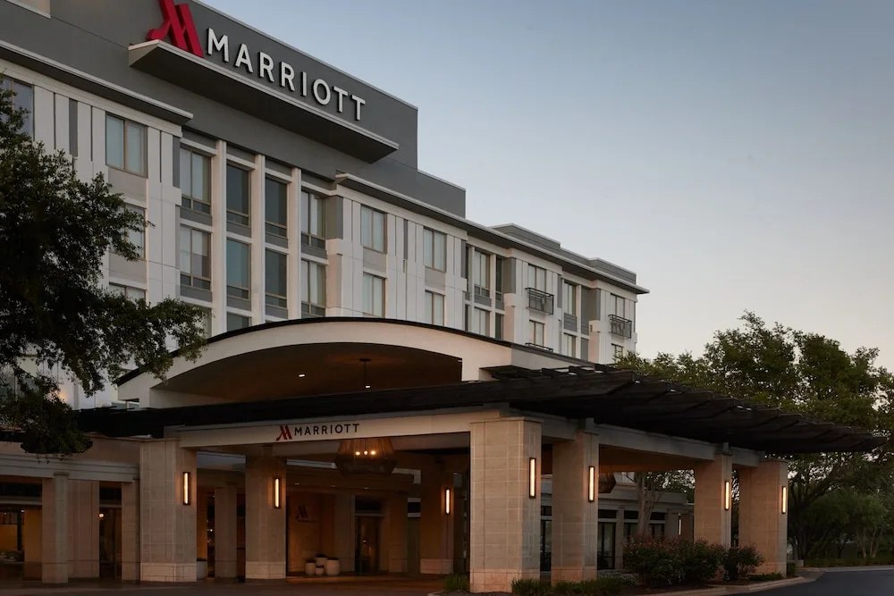 Foto - Austin Marriott South