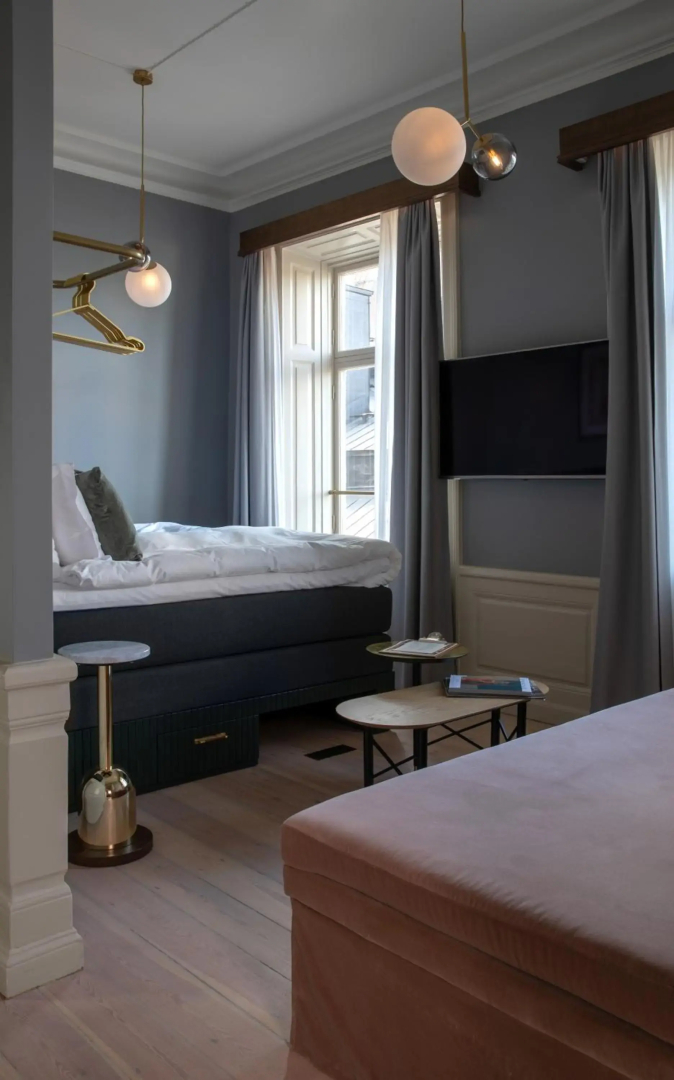 Foto - Hotel Frantz, WorldHotels Crafted