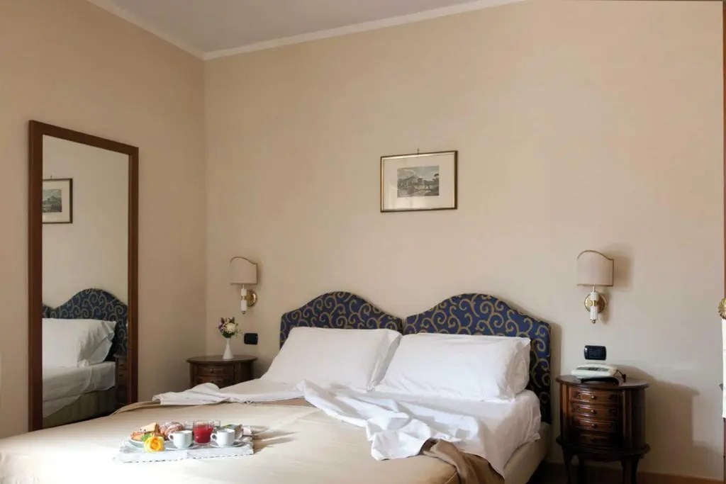 Photo - American Hotel