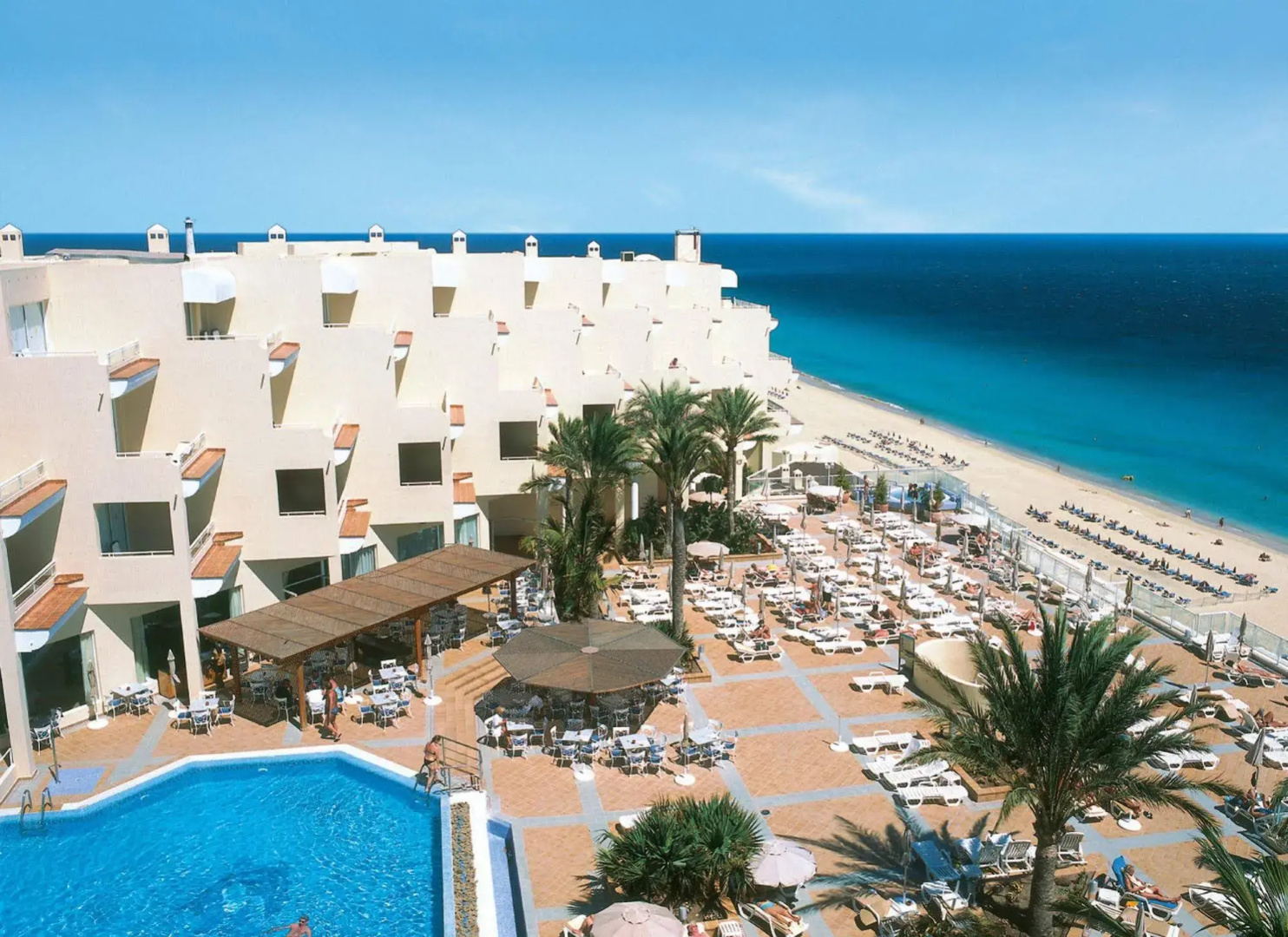 Photo - Hotel Riu Palace Jandia