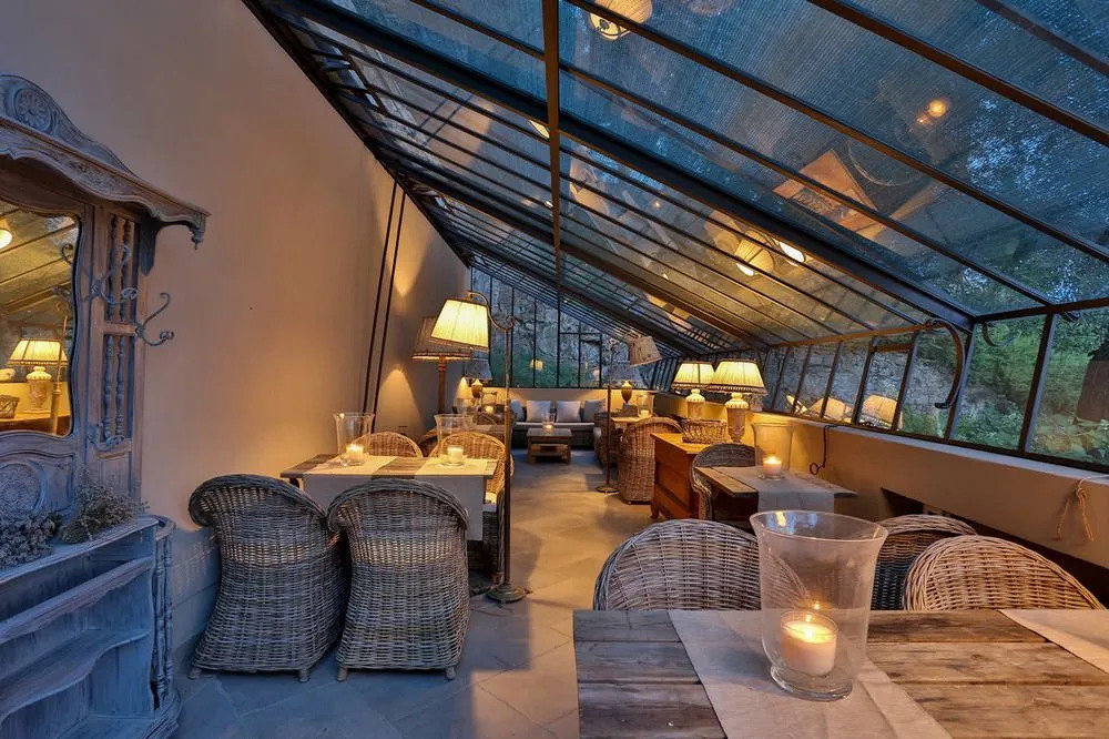 Foto - Villa Le Fontanelle