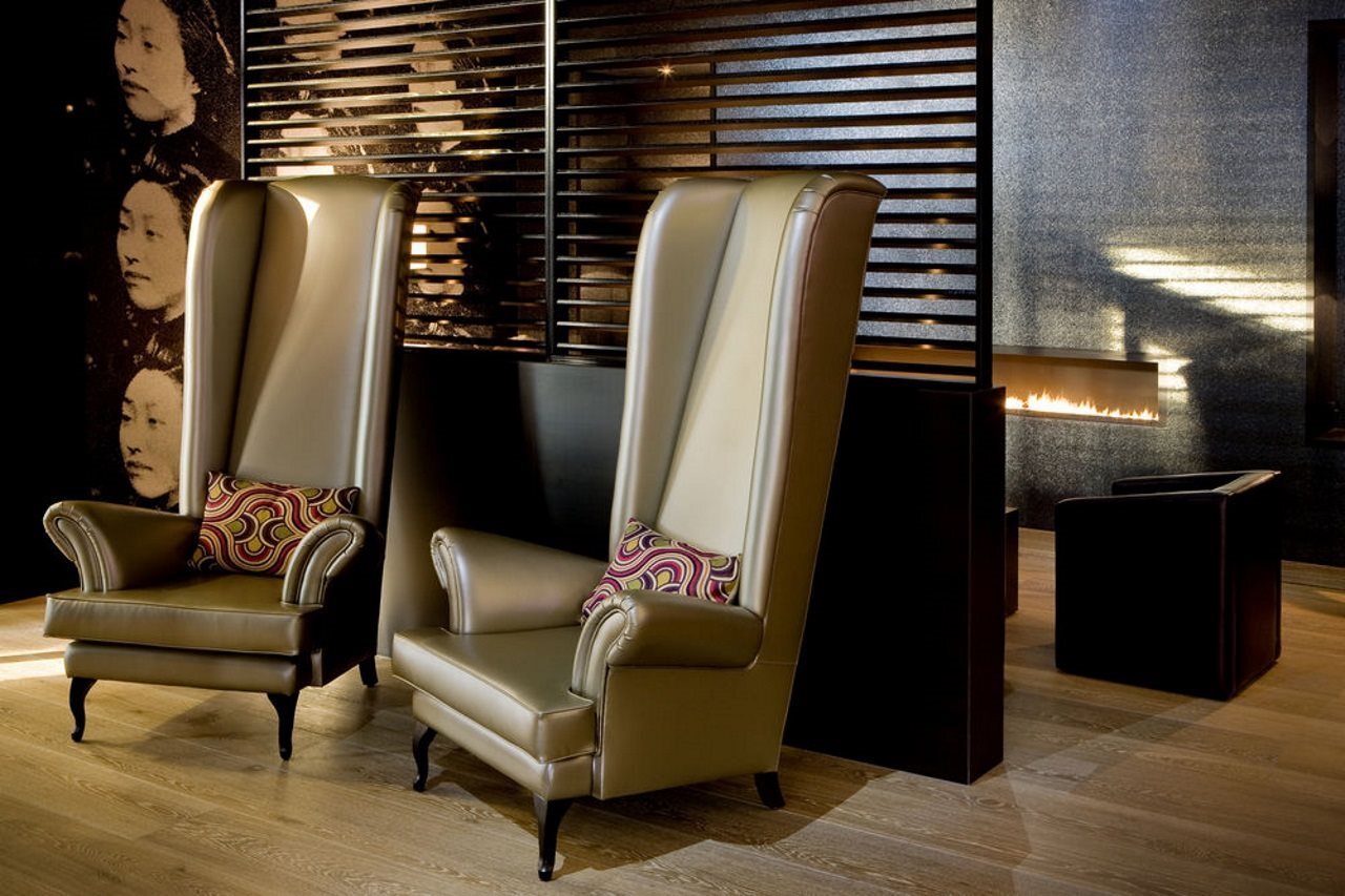 Photo - Van der Valk Hotel Düsseldorf