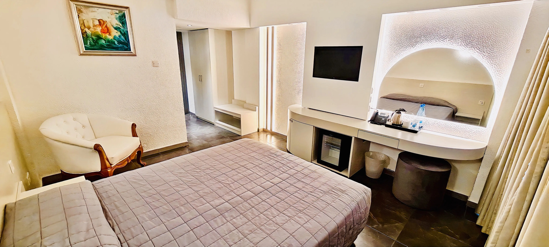 Photo - Sveltos Hotel