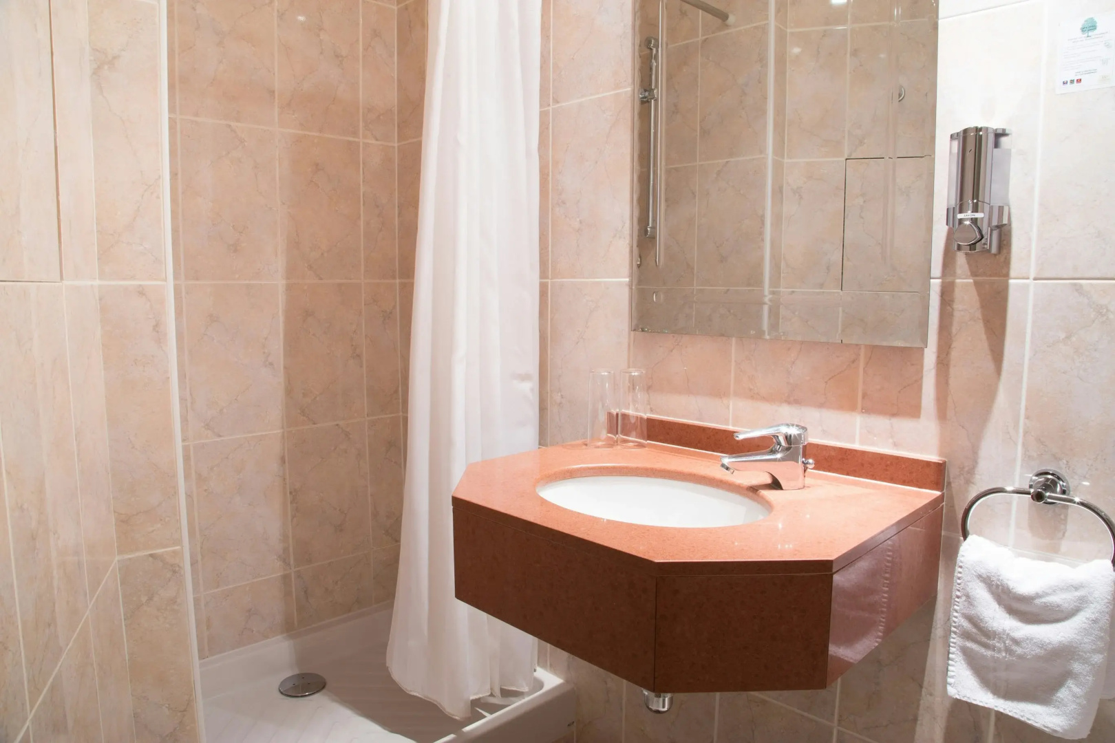 Foto - Hotel Andre Latin