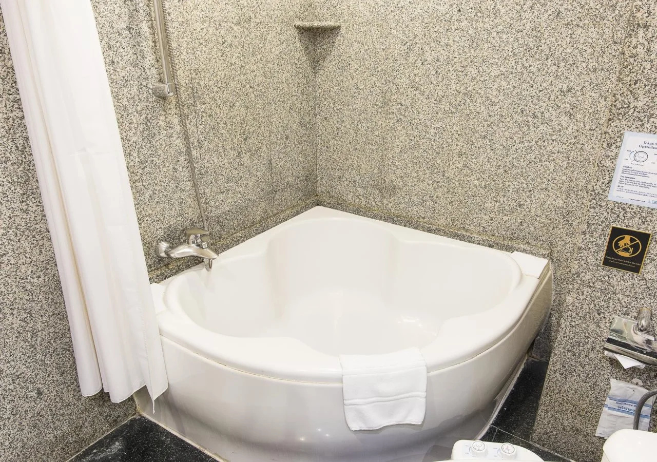 Foto - Majestic Suites Hotel