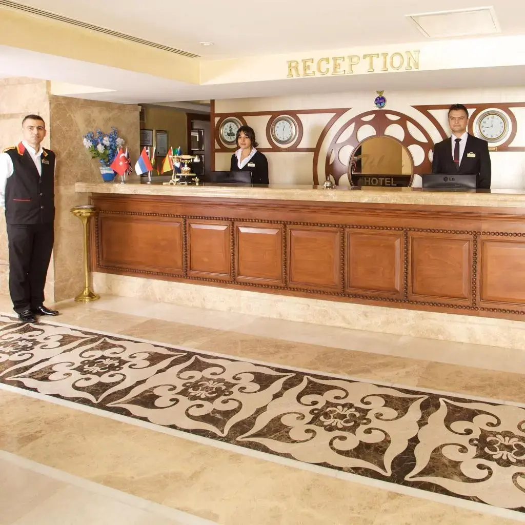 Foto - Tilia Hotel