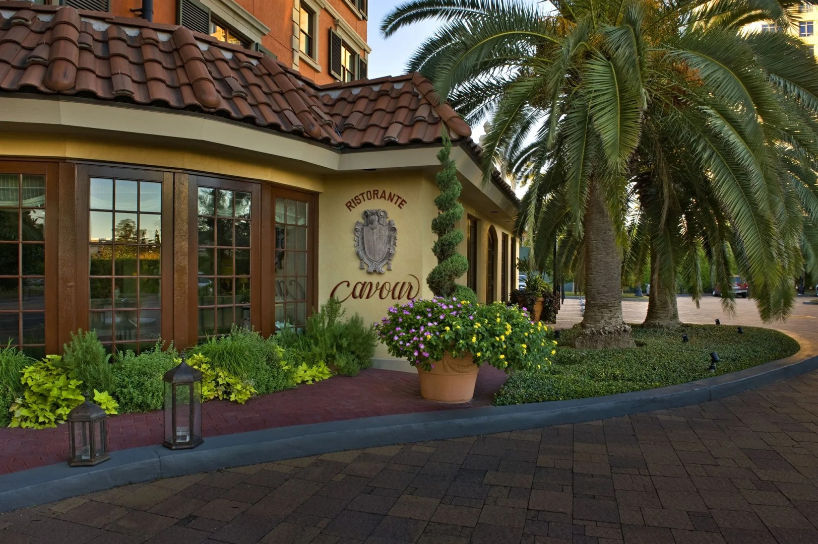 Photo - Hotel Granduca Houston