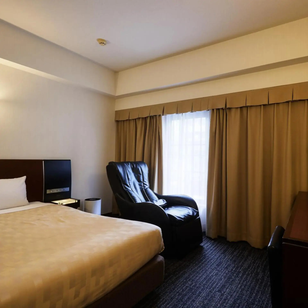 Photo - Hotel Blion Naha