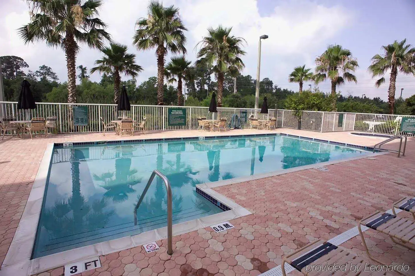 Photo - Hilton Garden Inn Jacksonville Airport