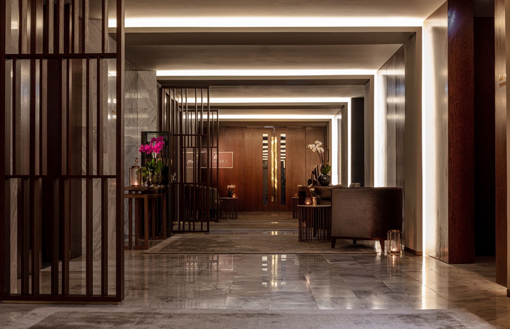 Foto - Tivoli Avenida Liberdade Lisboa – A Leading hotel of the world