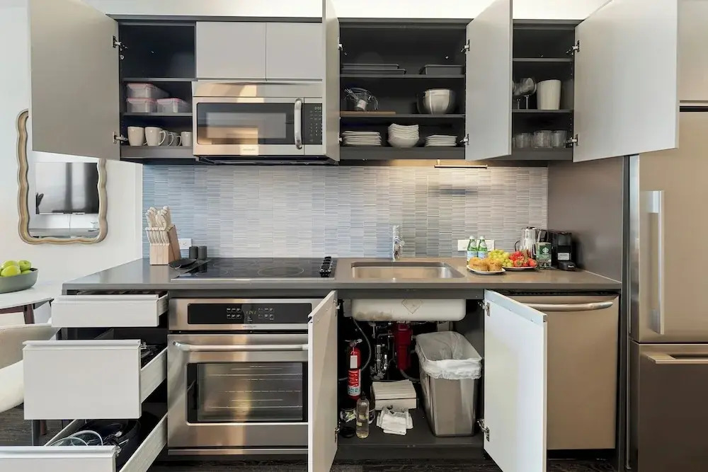 Photo - Luxury Apartments by Hyatus Downtown Boston