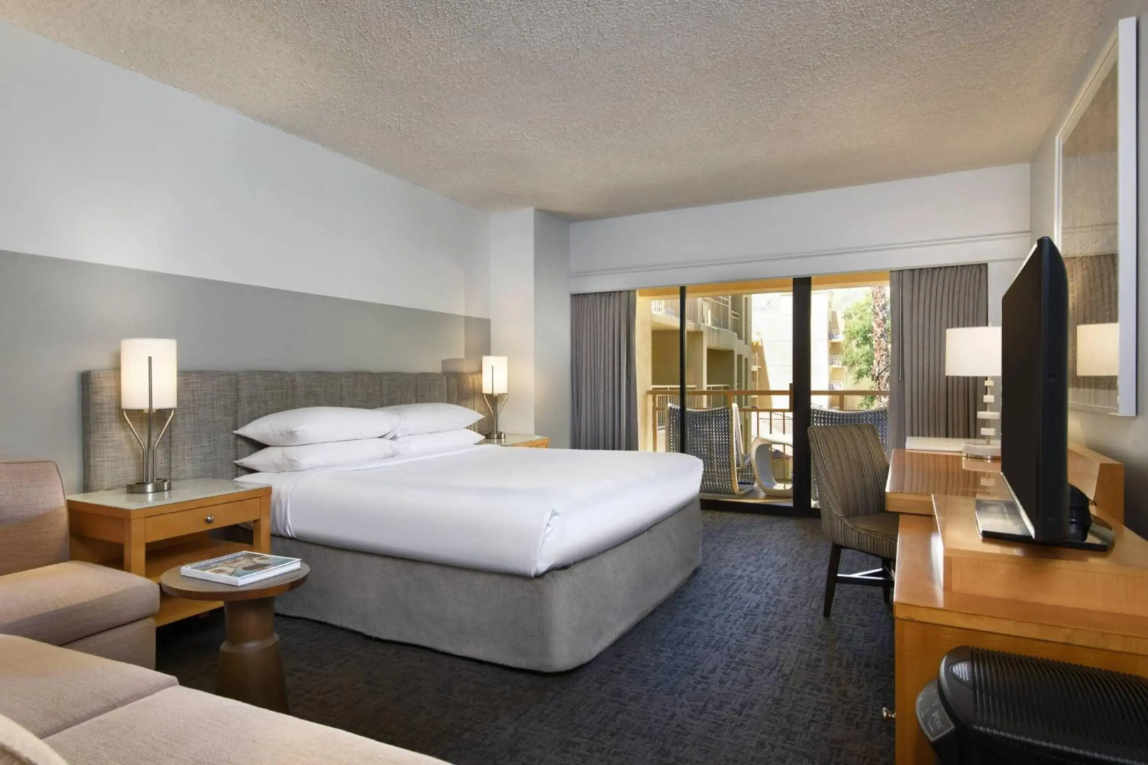 Foto - Renaissance Palm Springs Hotel