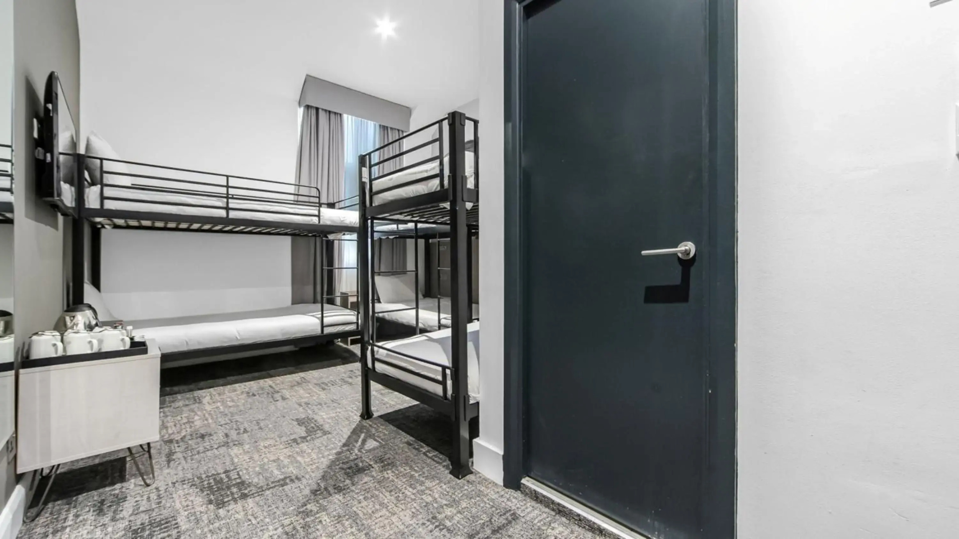 Foto - Heeton Concept Hotel - Kensington London