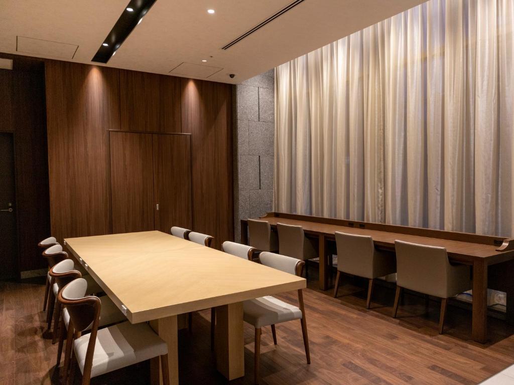 Photo - Hotel JAL City Sapporo Nakajima Park