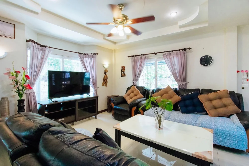 Foto - PRIVATE RESIDENCE HOSTED by Sasithorn