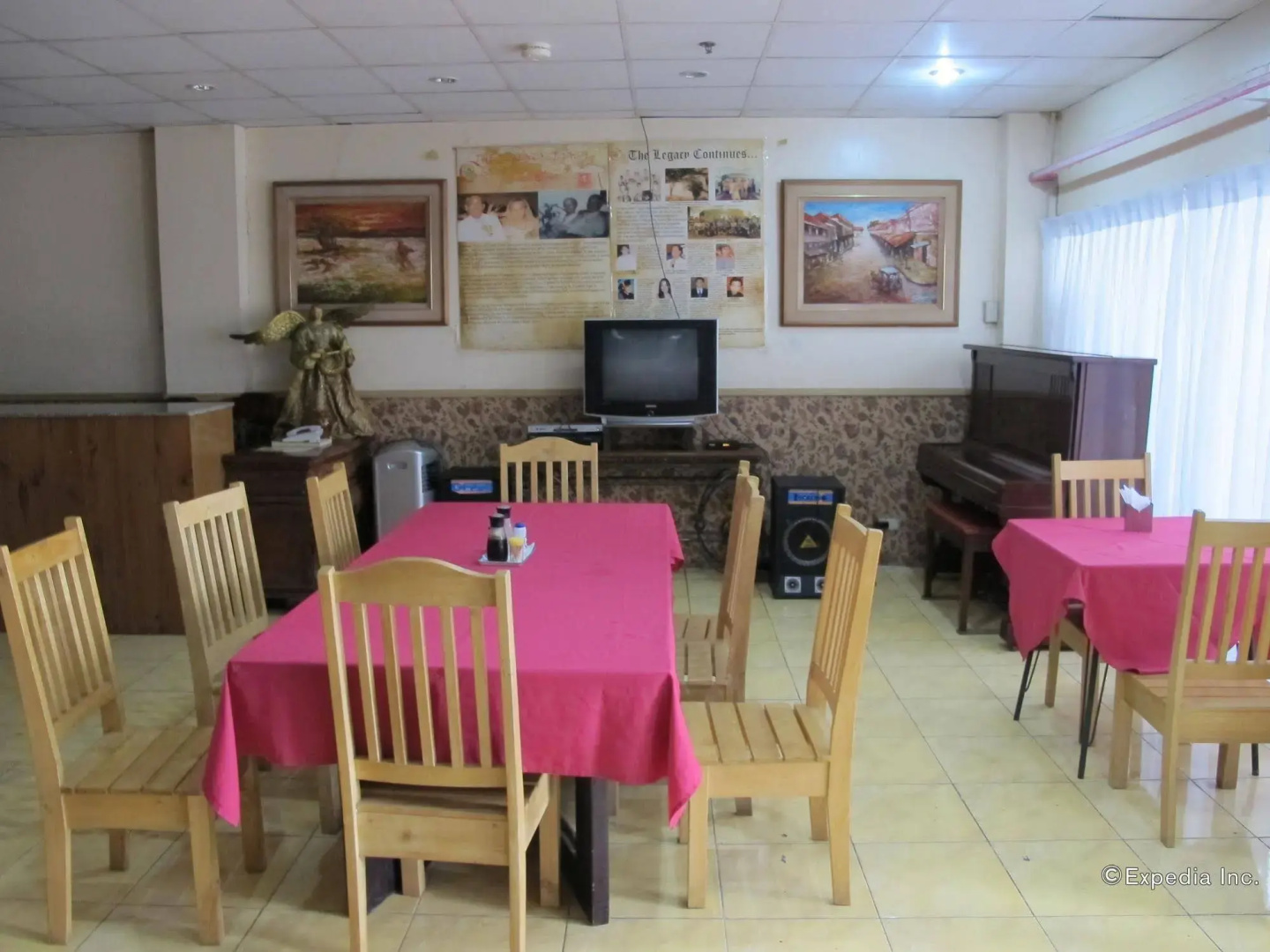 Foto - Lylie Hotel
