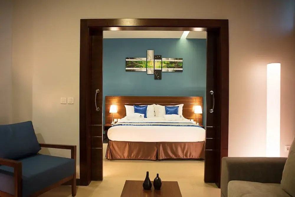 Photo - Palmeiras Suite Hotel