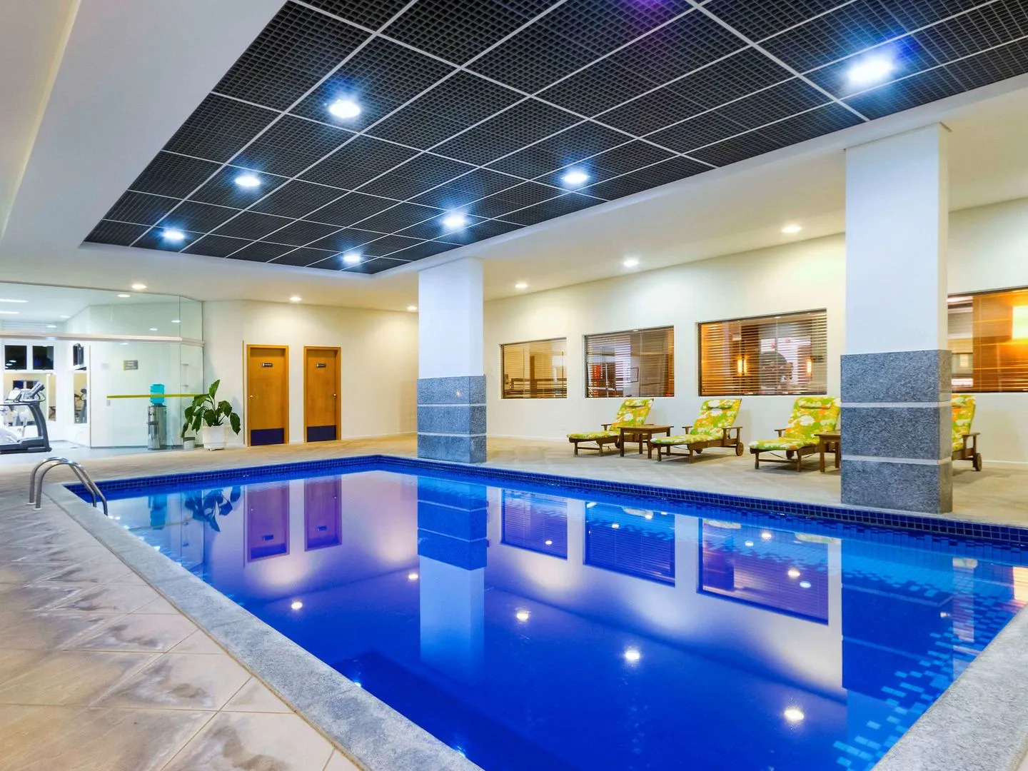 Photo - Hotel Nacional Inn Curitiba Santa Felicidade