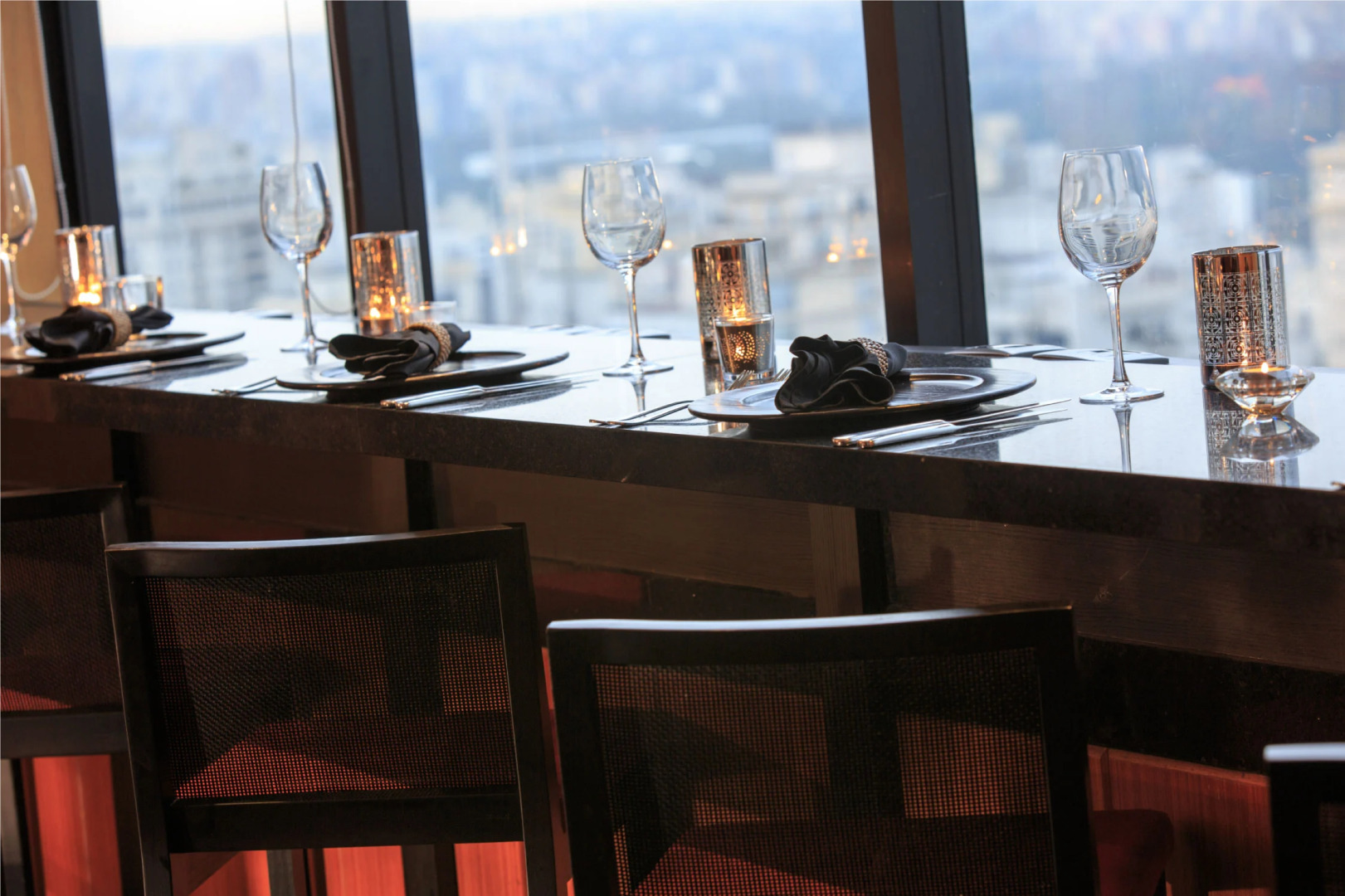 Foto - Renaissance São Paulo Hotel