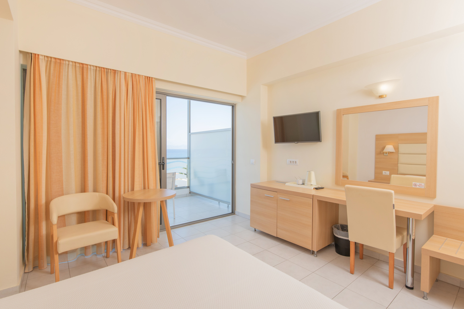 Foto - Belair Beach Hotel