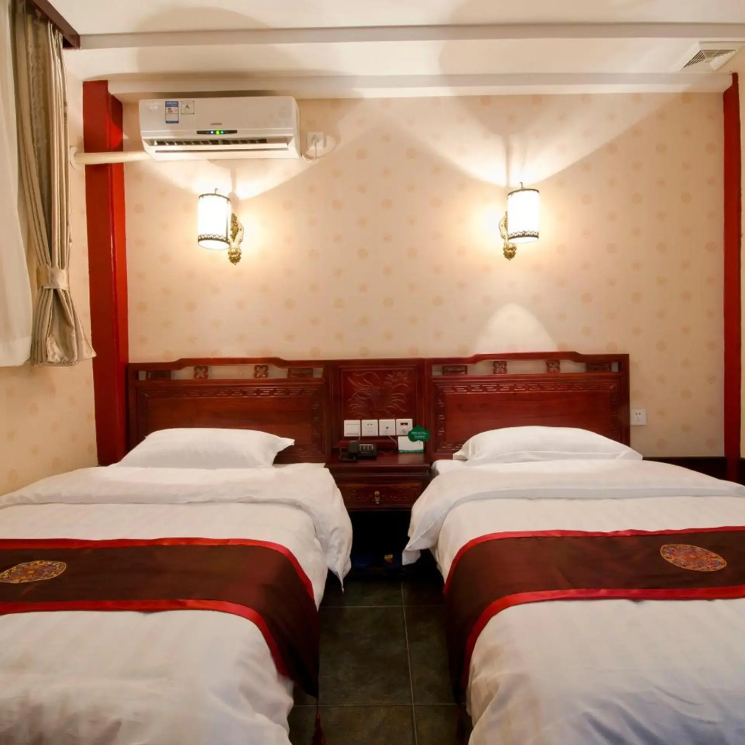 Foto - Qianmen Courtyard Hotel