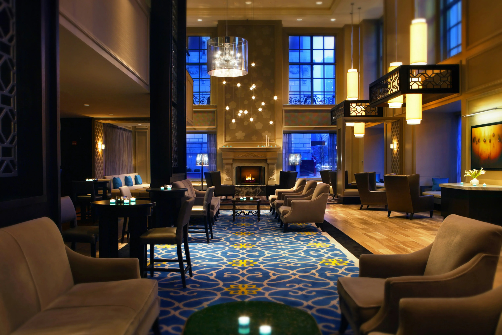 Photo - Hilton Chicago