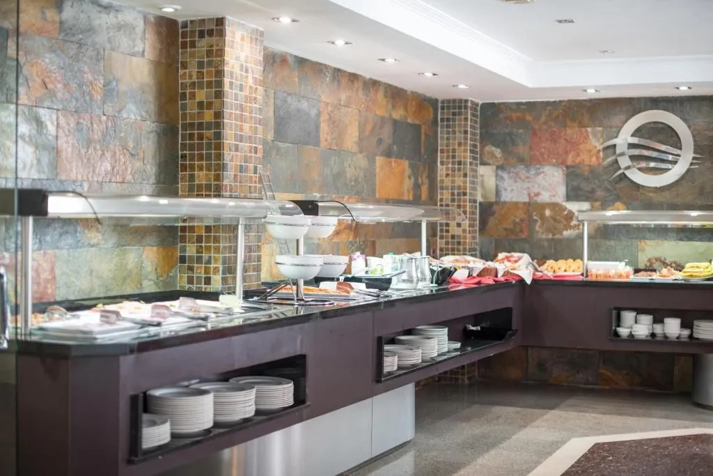 Foto - Hotel Torre Azul & Spa - Adults Only