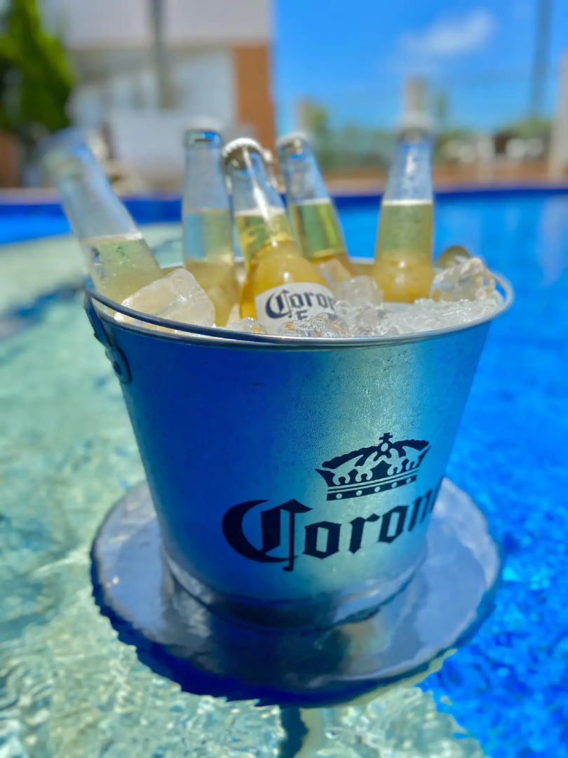 Foto - Reserva Praia Hotel