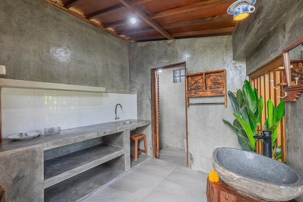 Foto - Abian Ubud View