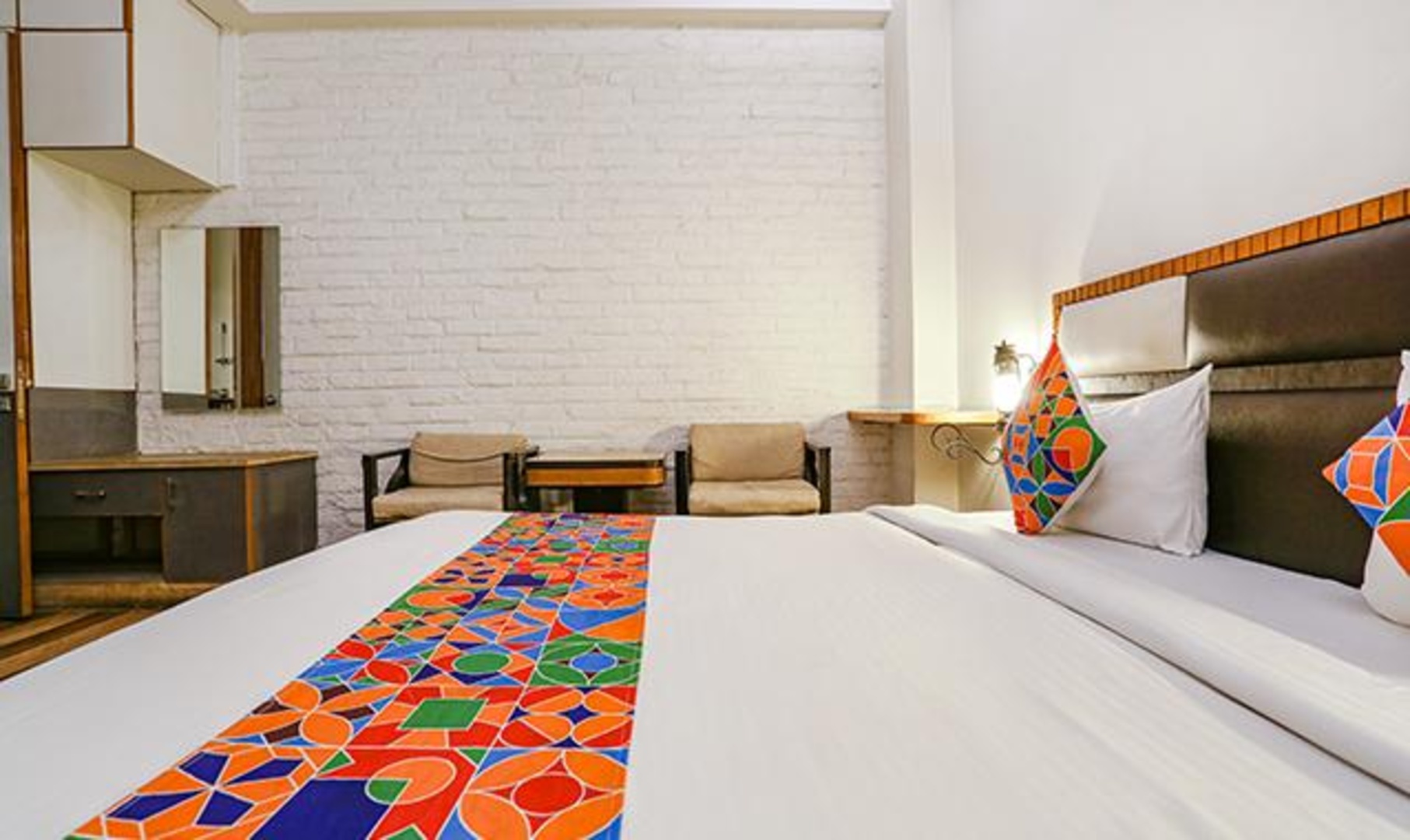 Foto - FabHotel Premium Nest