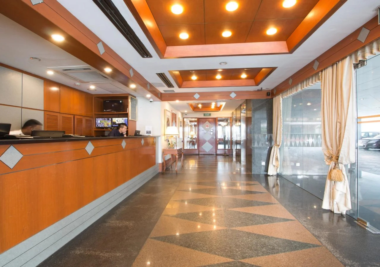 Photo - Hotel 81 Palace - NEWLY RENOVATED