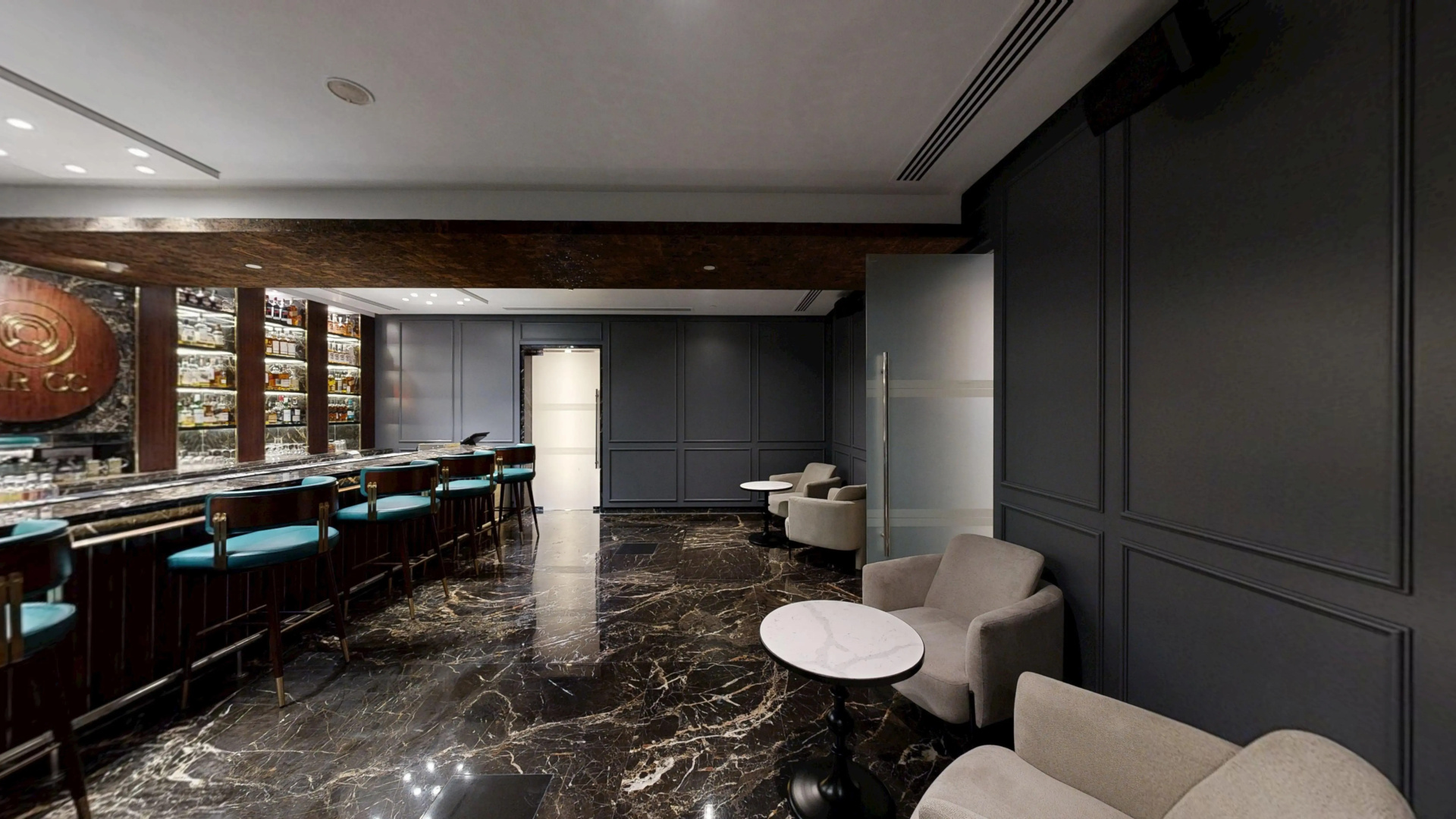 Foto - Radisson Blu Marina Hotel Connaught Place