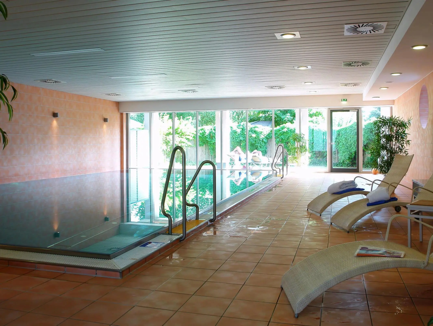 Photo - PLAZA INN Heidehof