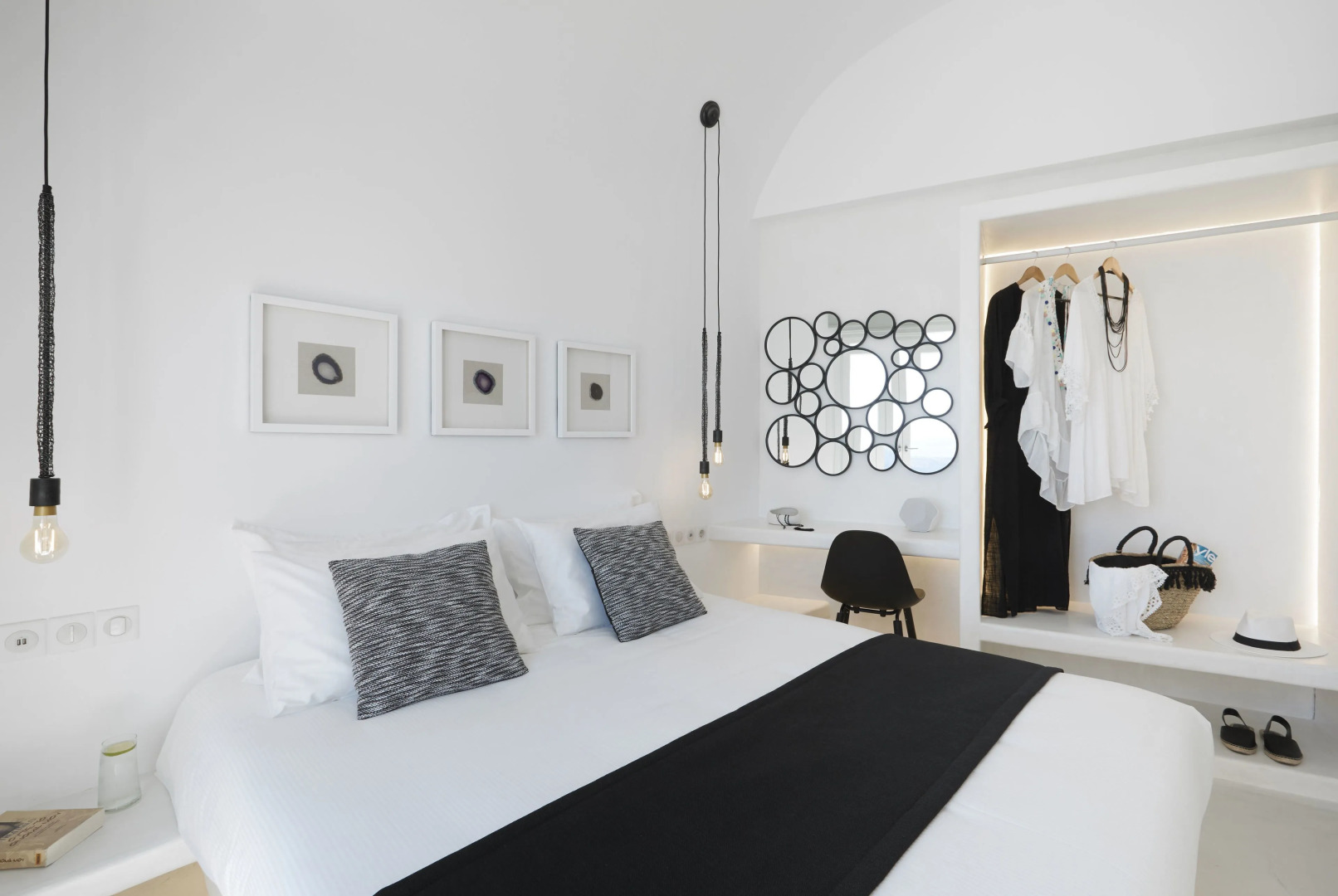 Foto - Villa Etheras