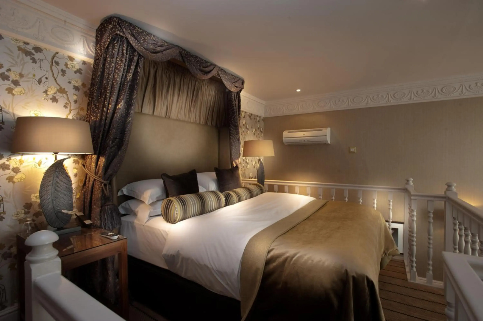 Foto - The Colonnade