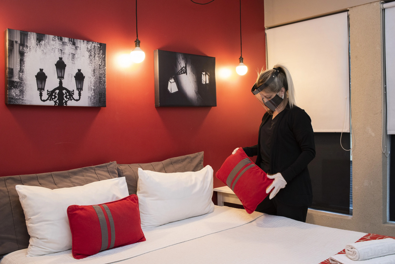 Foto - M Concept Hotel