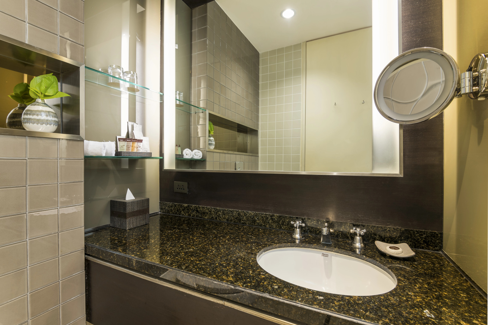 Foto - Emporium Suites by Chatrium