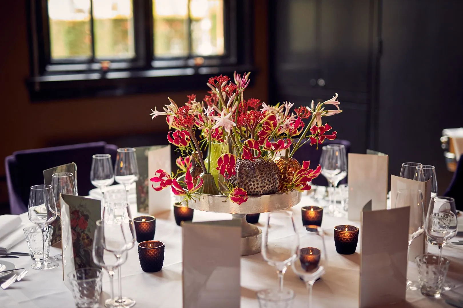 Foto - The College Hotel Amsterdam, Autograph Collection