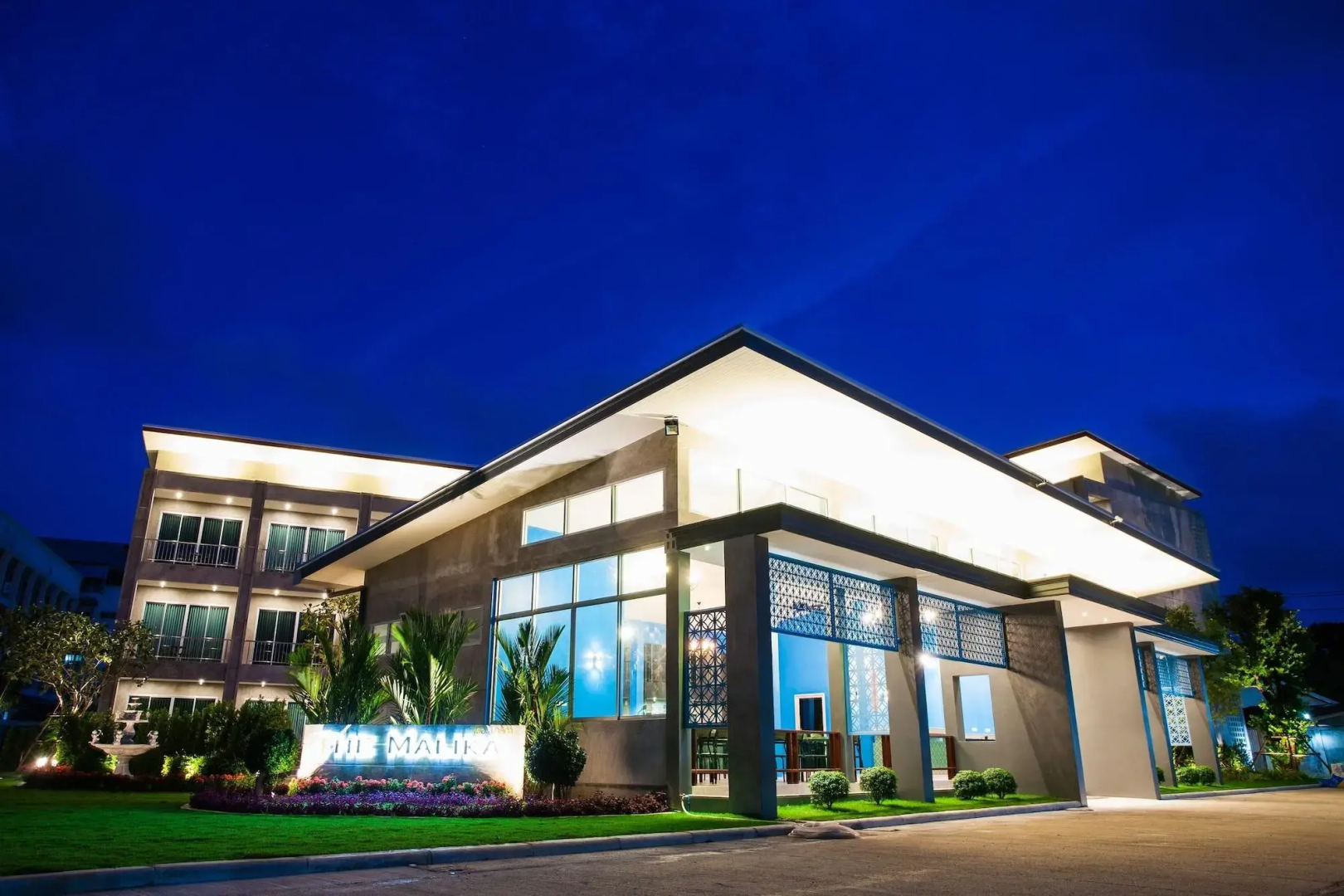 Foto - The Malika Hotel - SHA Extra Plus